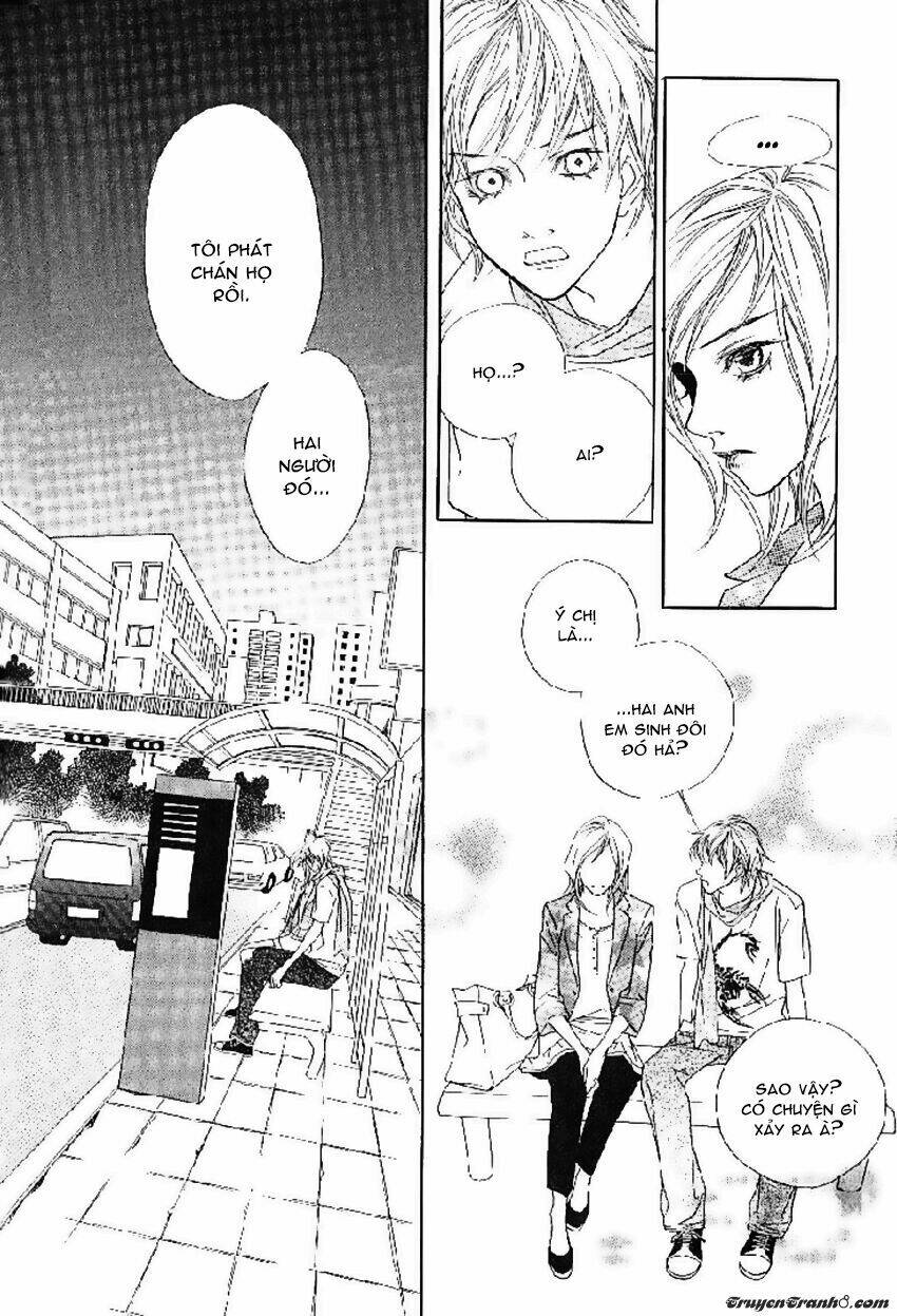 flowers of evil chapter 15 34