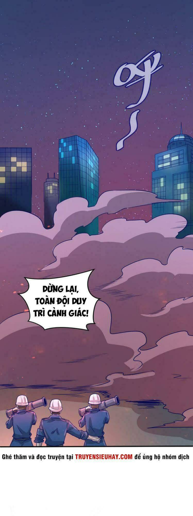 người chặn xuyên không chapter 6 39