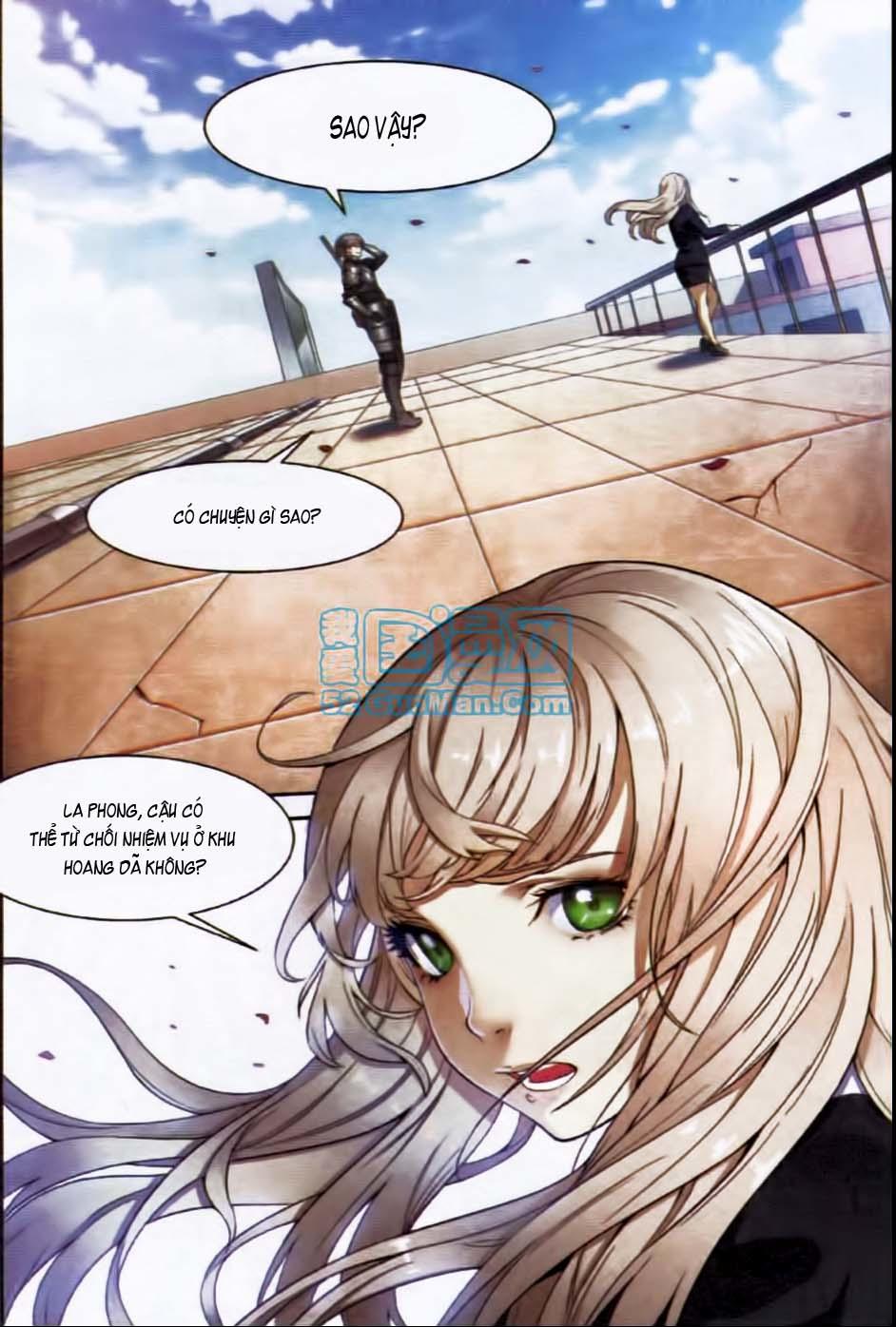 thôn phệ nhân gian chapter 21 7