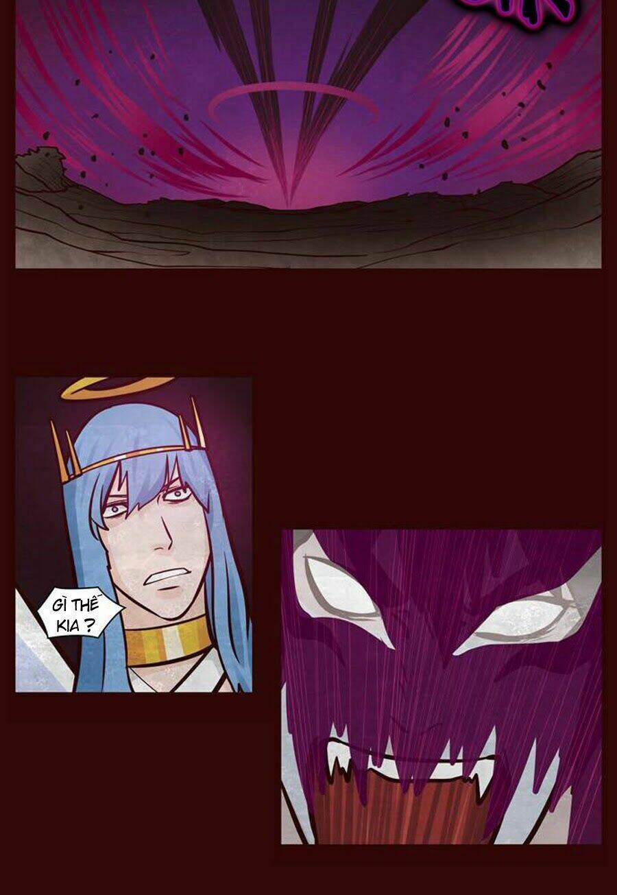 the devil king is bored chapter 56 23