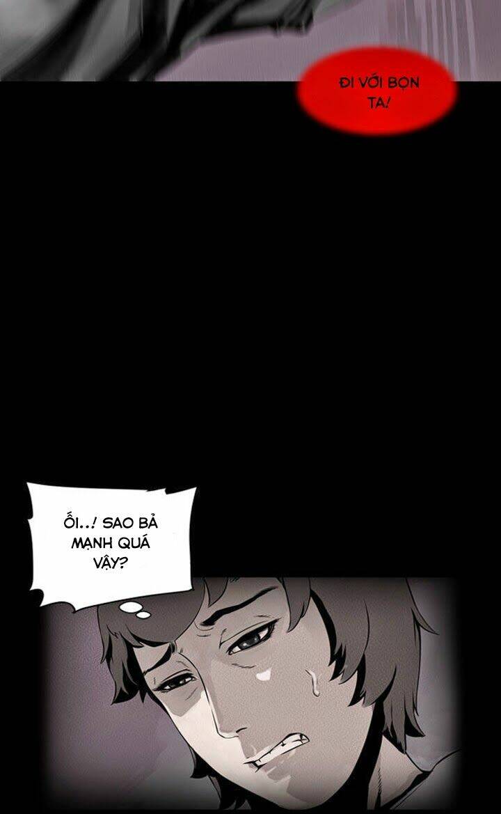 những xác chết hồi sinh từ đại dương chapter 14 51