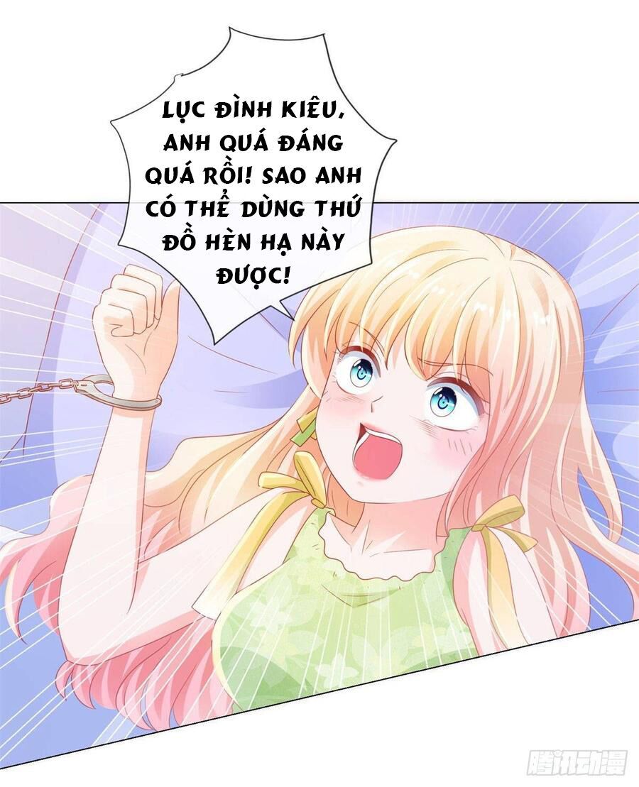 ẩn hôn 100%: chọc tức vợ yêu mua một tặng một chapter 126 11