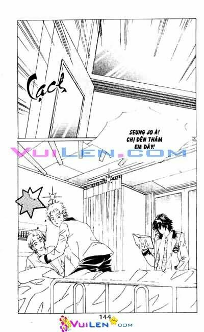 tìm lại tình yêu chapter 8 5