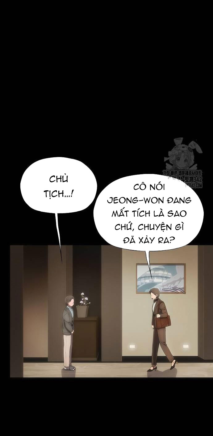 không thể thoát ra khỏi bộ phim kịch tính chapter 23.2 53