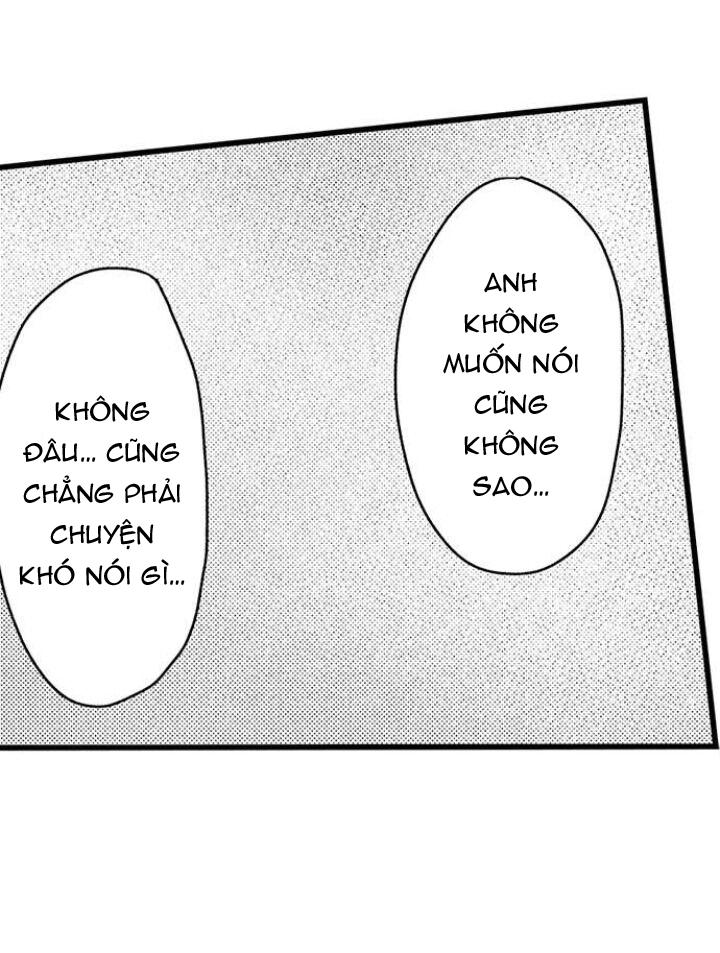 chàng trai xinh đẹp muốn bị hành hạ chapter 14.2 1