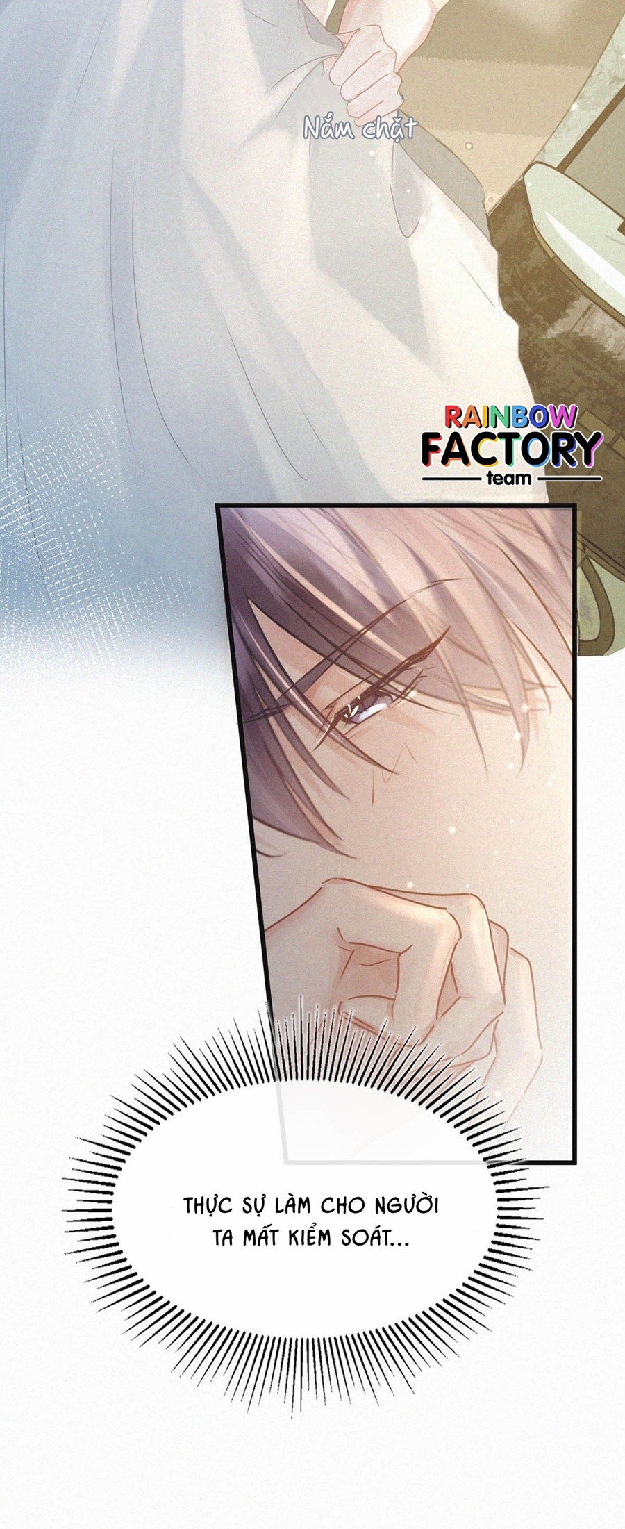 thần thương (môi súng) chapter 46 5