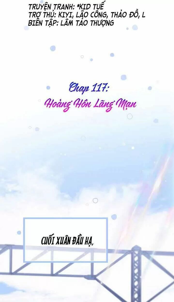 con tim rung động 2 chapter 117.1 3