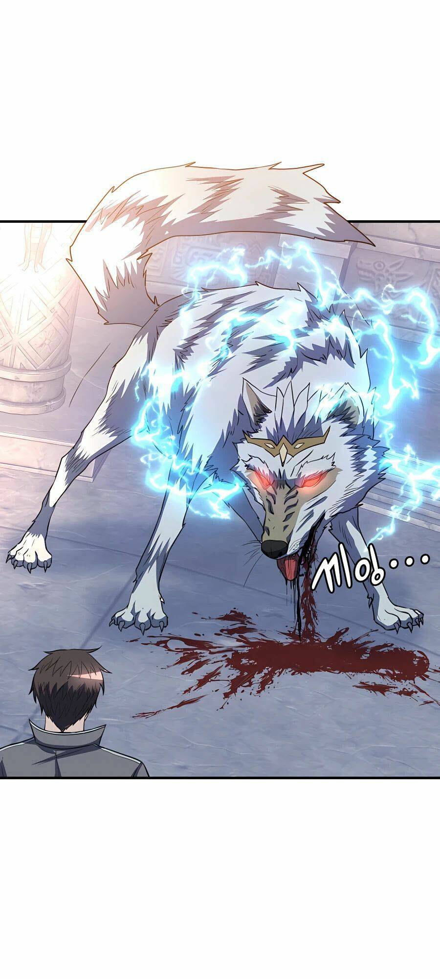 mẹ tôi là chòm sao bảo hộ m chapter 41 6