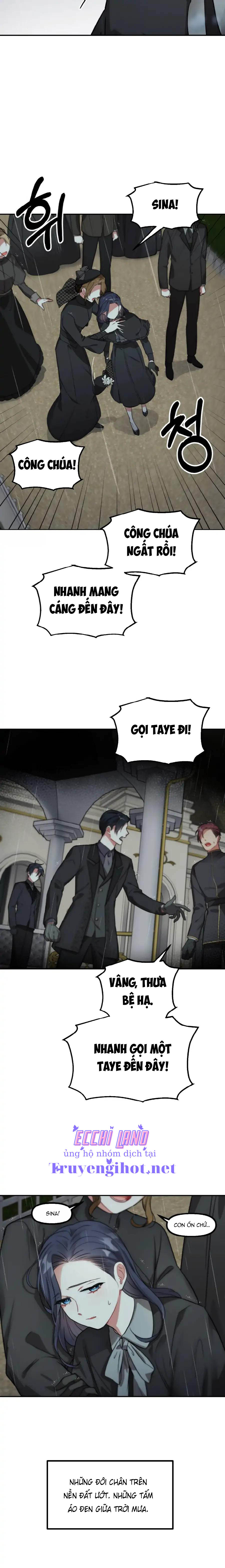 nàng bạch tuyết chapter 1.1 9