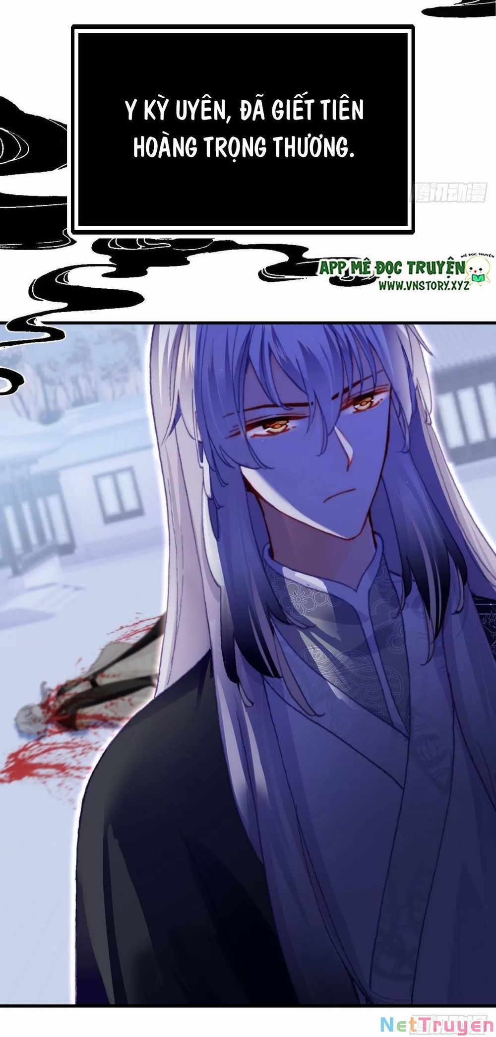 lại bị bệnh chiều chuộng quấn lấy chapter 43 31