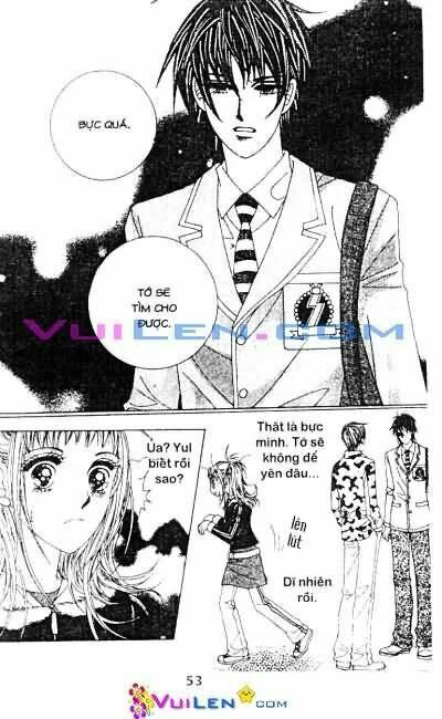 nụ hôn đầu chapter 1 53