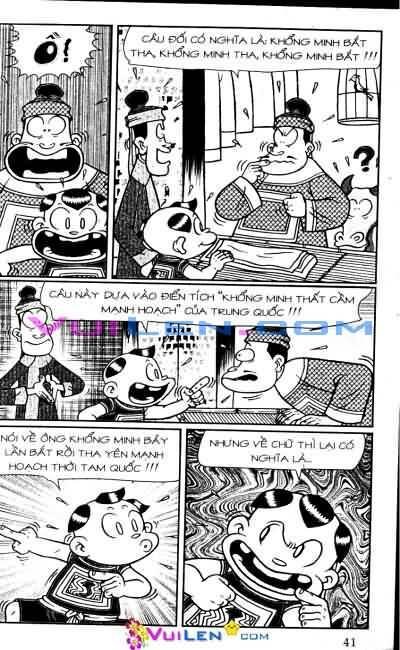 thần đồng đất việt chapter 43 41
