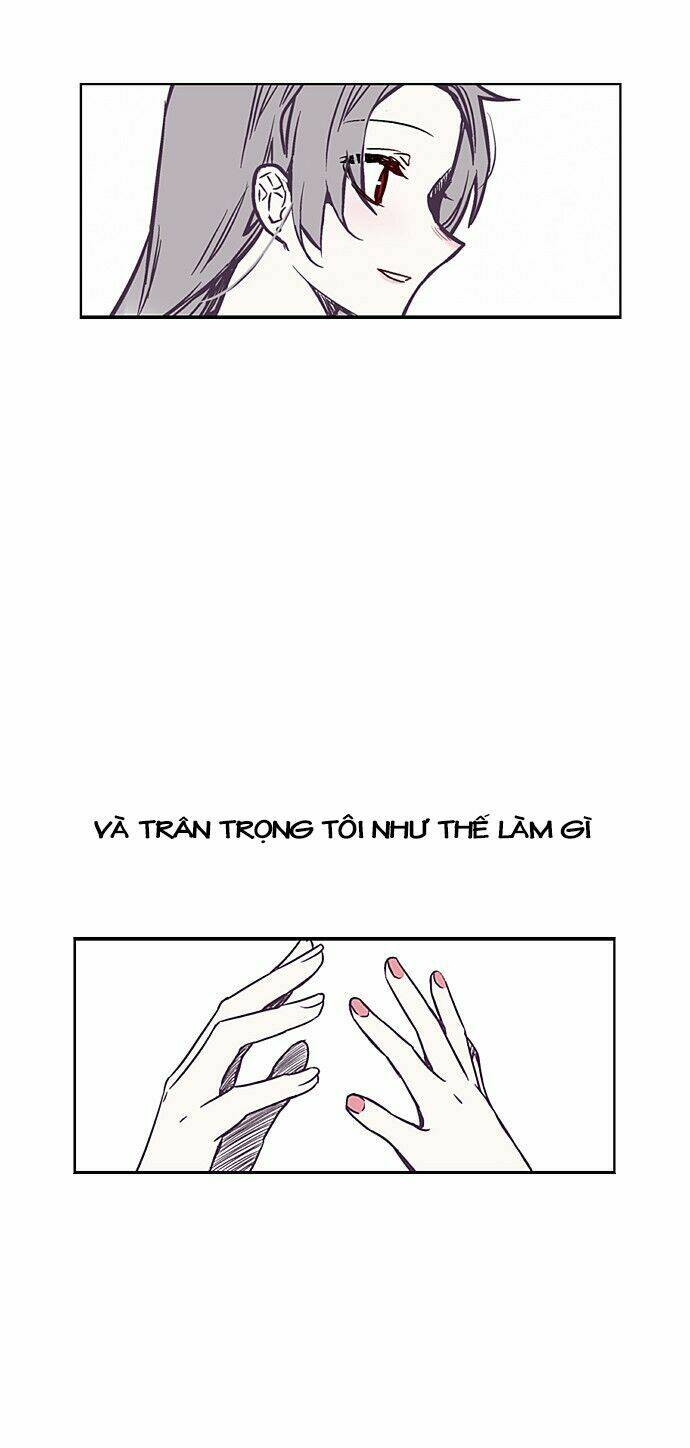 người máy hủy diệt chapter 23 9