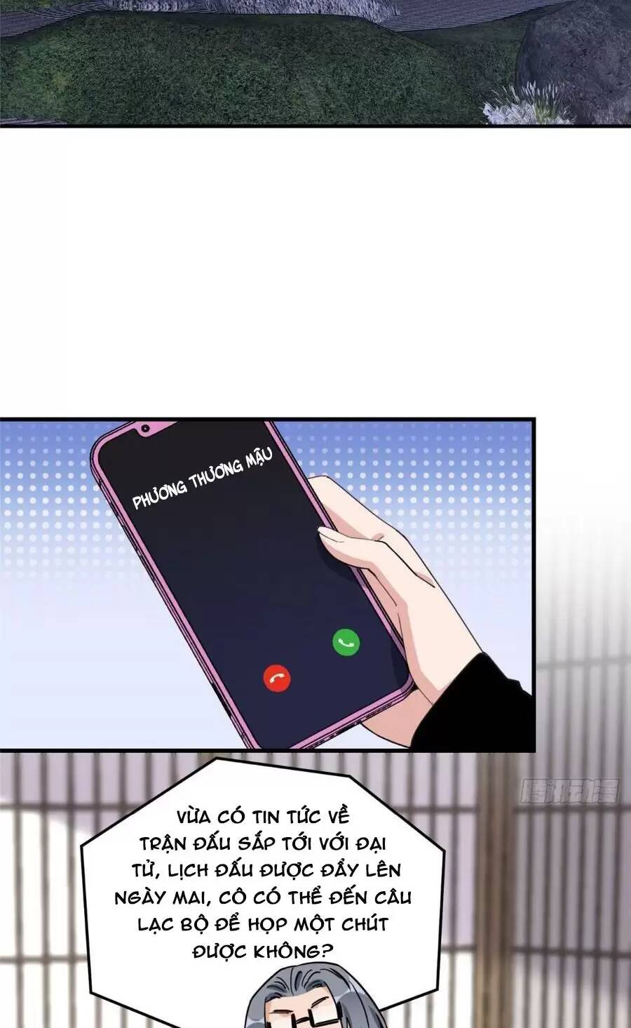 cố tổng, vợ của ngài quá mạnh rồi! chapter 87 24