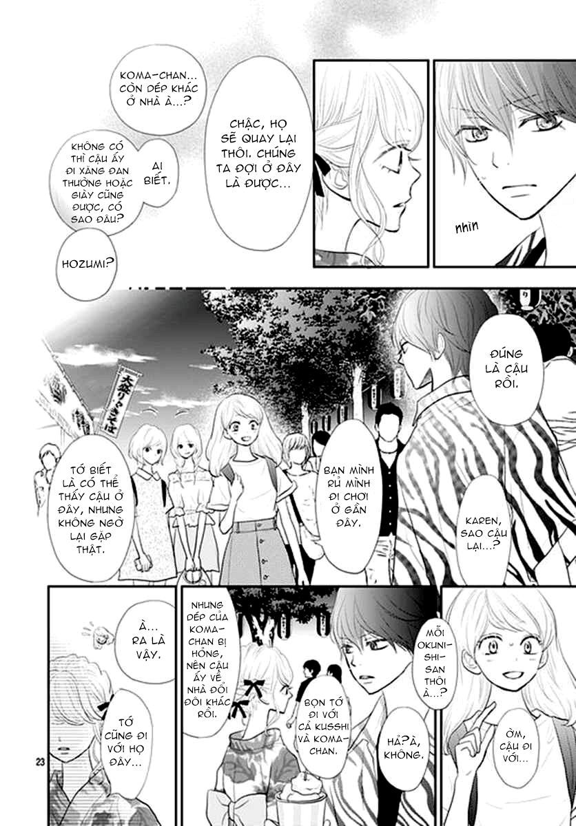 territory m no juunin chapter 12 22