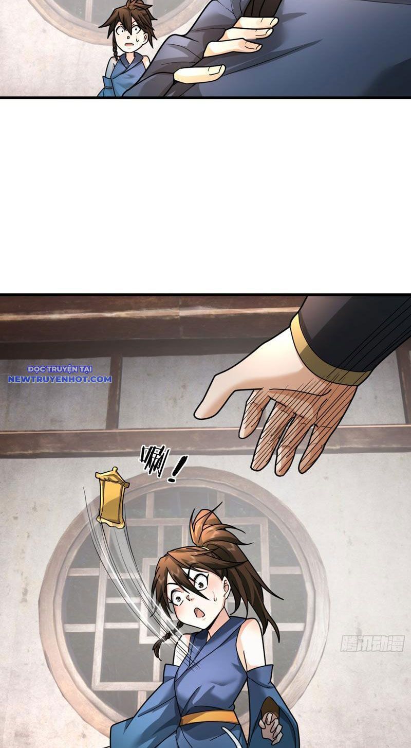 ngủ say vạn cổ: xuất thế đẩy ngang chư thiên chapter 35 78