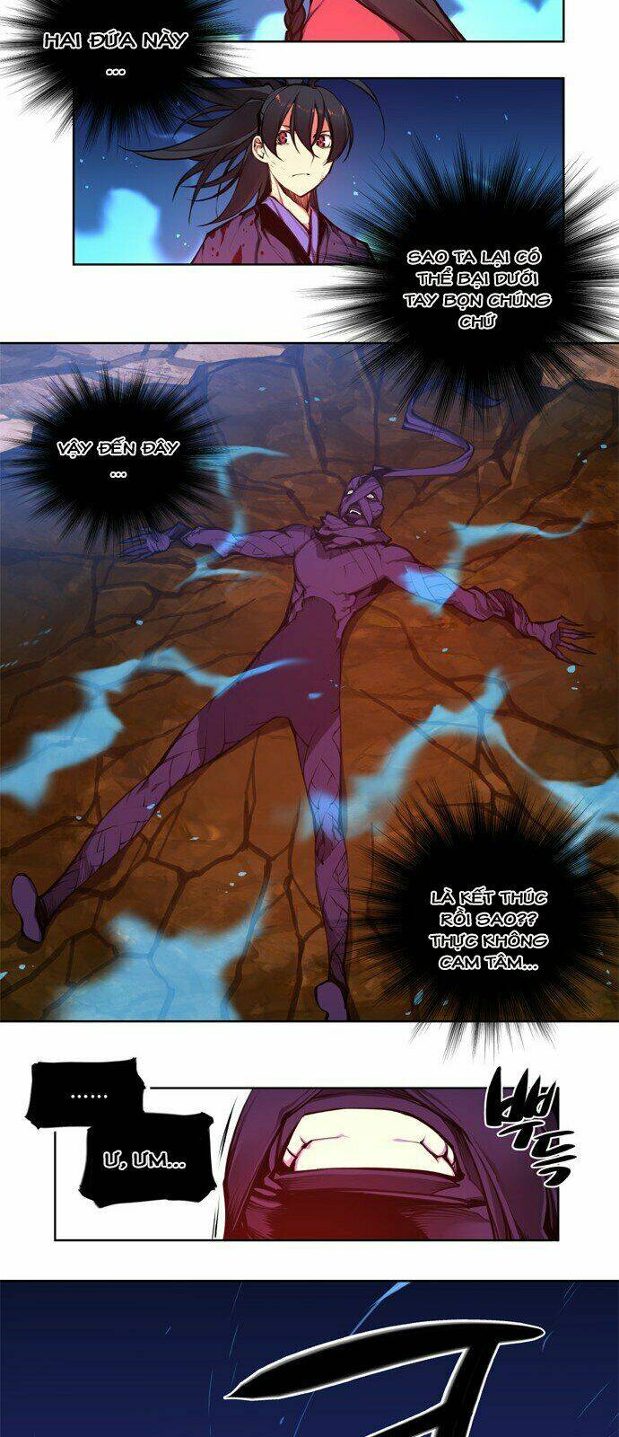 märchen: the embodiment of tales chapter 99 15