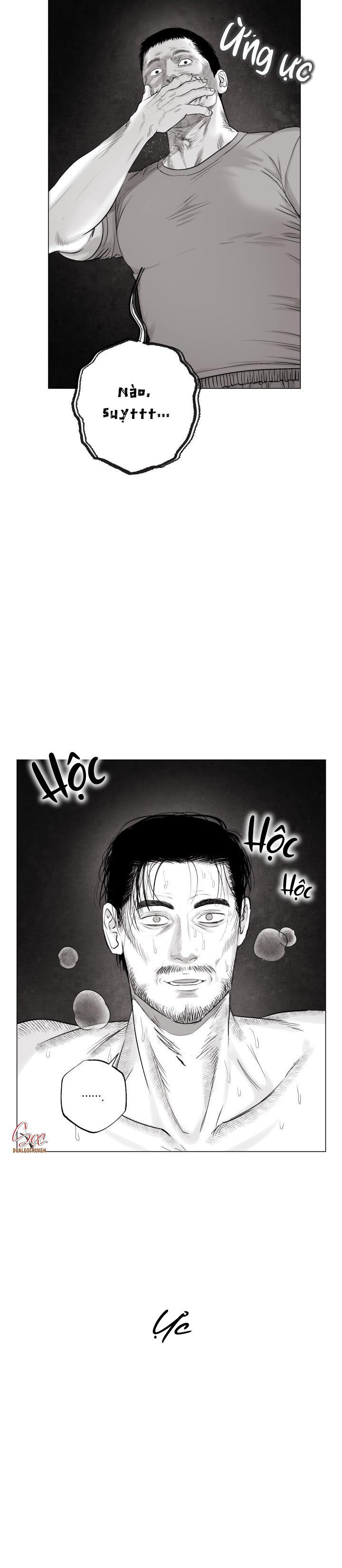 tuyển tập những ông chú tà zâm chapter 5.3 16