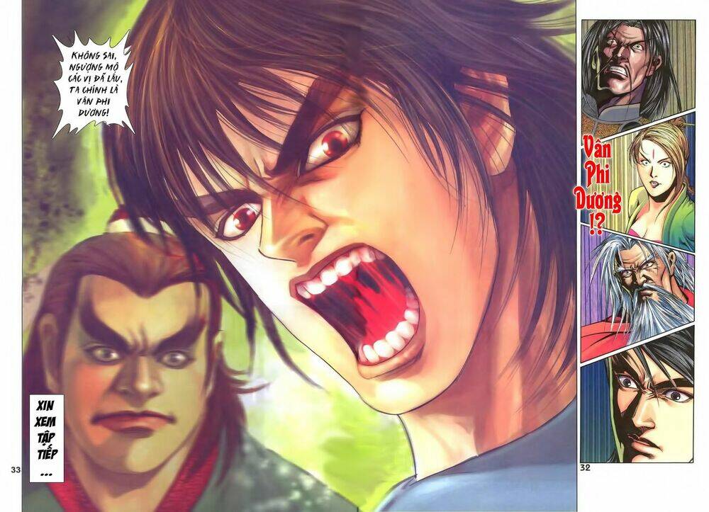 thiên tằm biến chapter 19 32