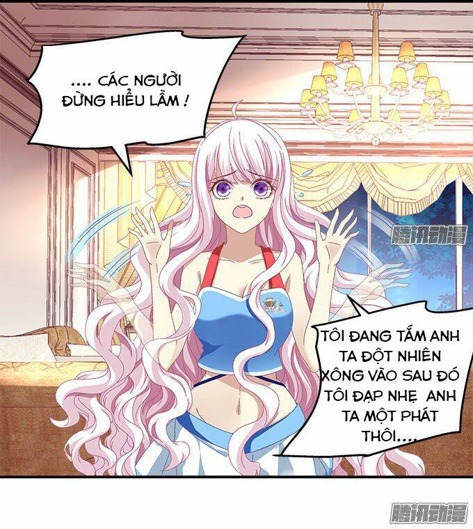 thiên lại âm linh chapter 7 32