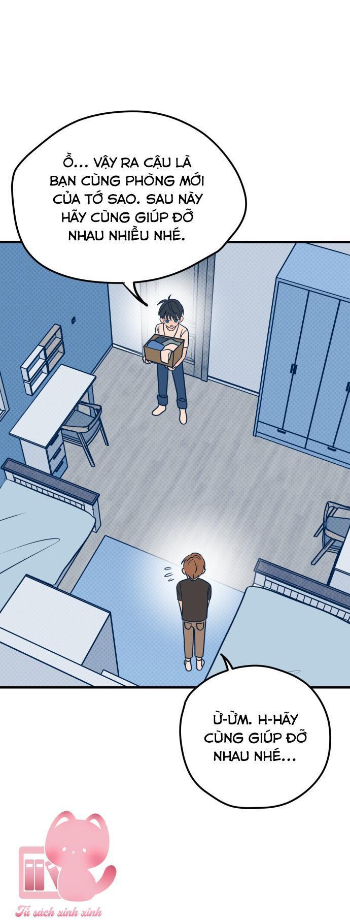 kẻ cắp gặp bà già chapter 13 34