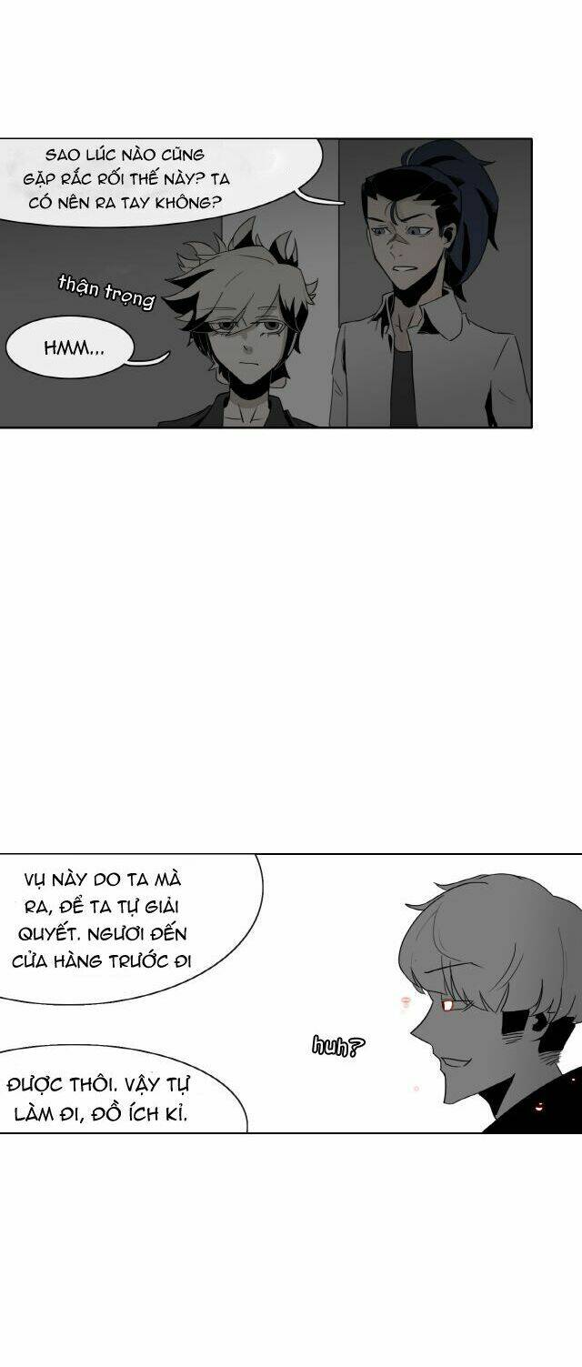 yasuo x riven chapter 3 3