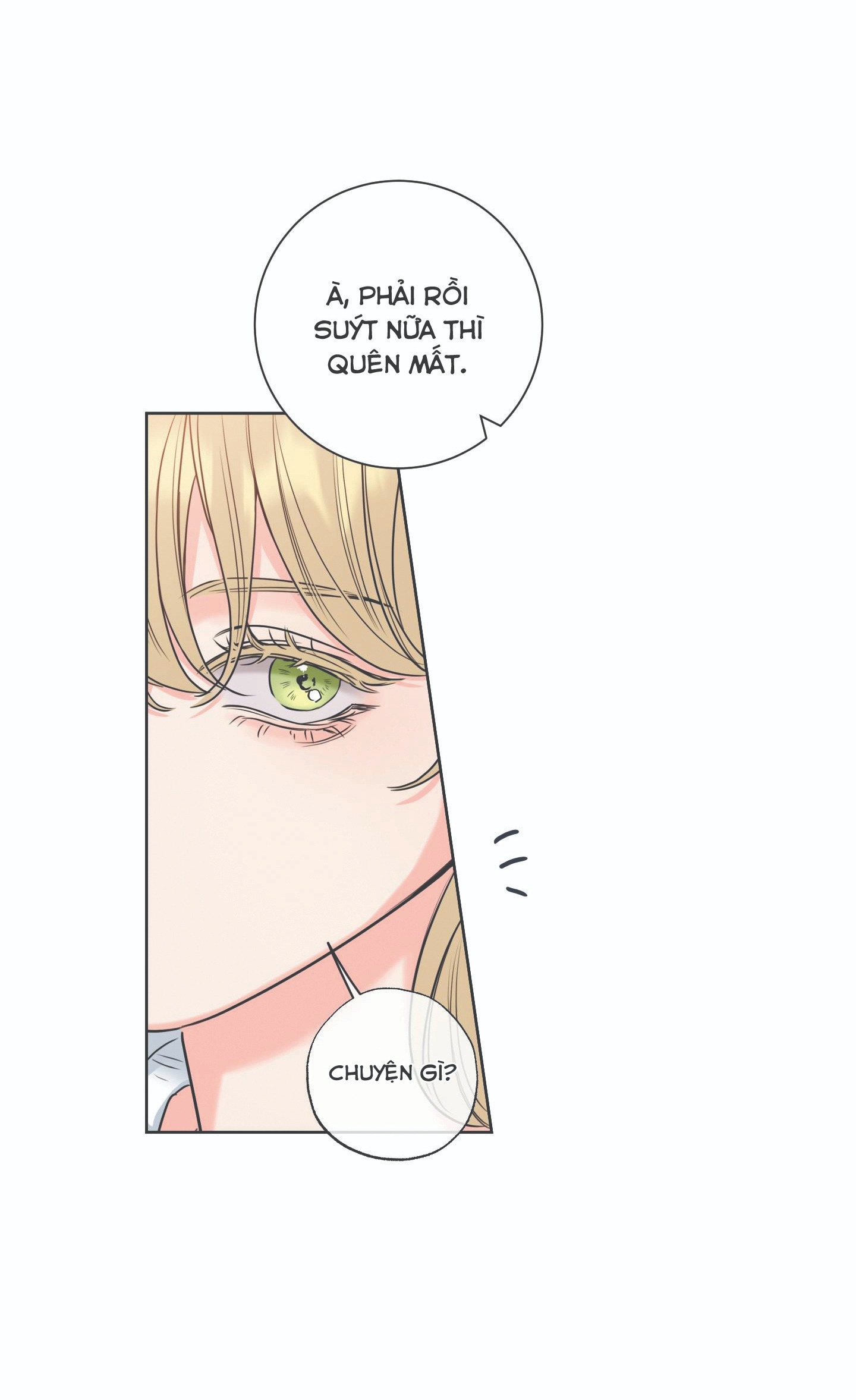 honey trouble - rắc rối ngọt ngào chapter 11 39