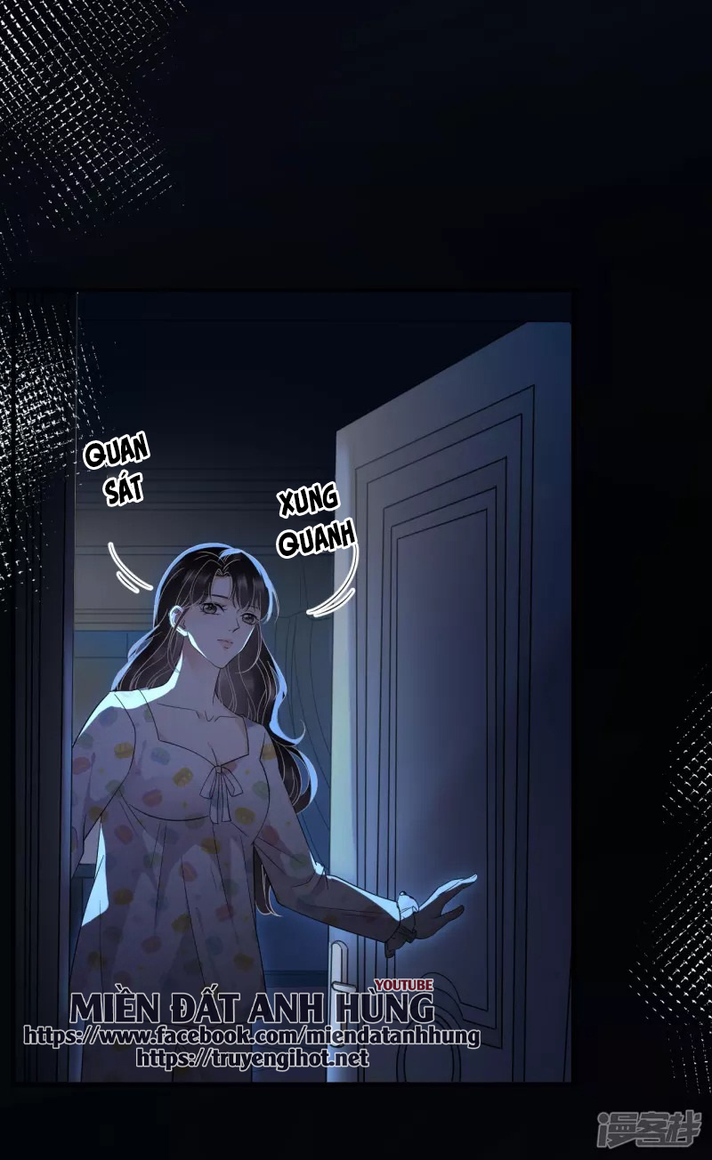 [16+] đại tiểu thư có thể có ý đồ xấu chapter 52.1 8