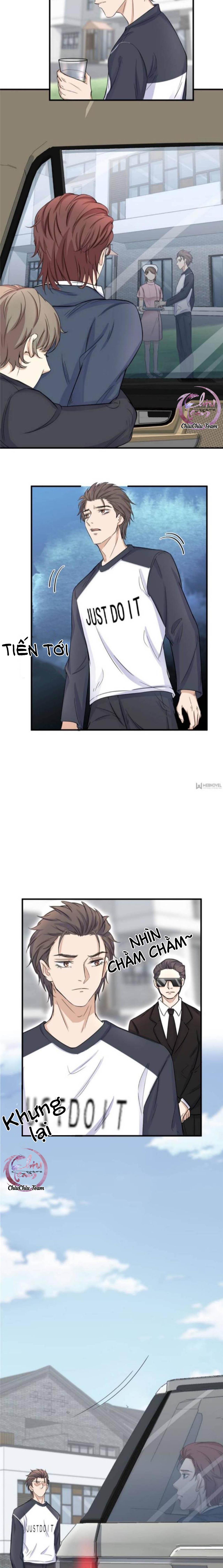 thu dĩ vi kỳ chapter 46 7