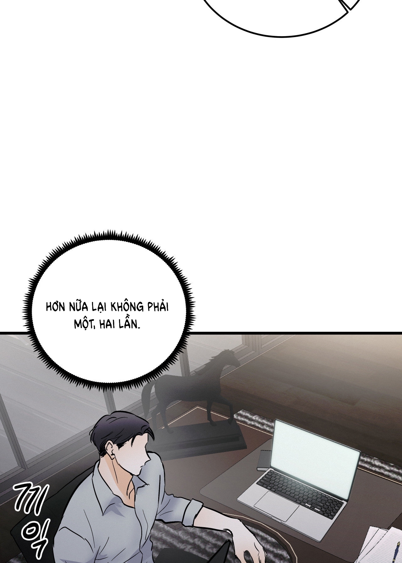 Lại Là Nói Dối chapter 10.2 - Trang 35