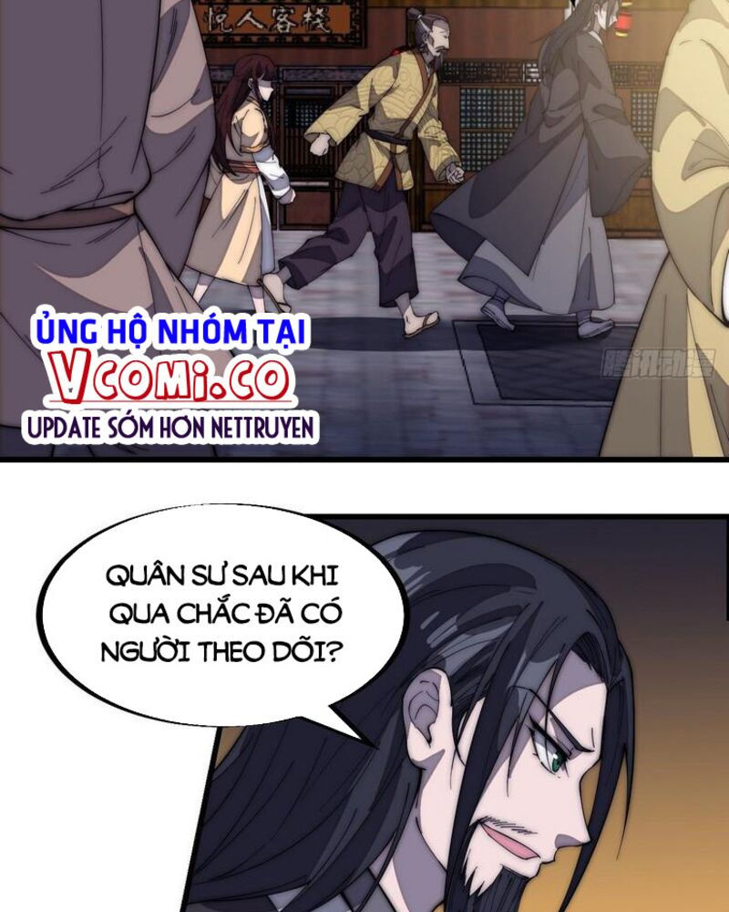 ta có một sơn trại chapter 188 2
