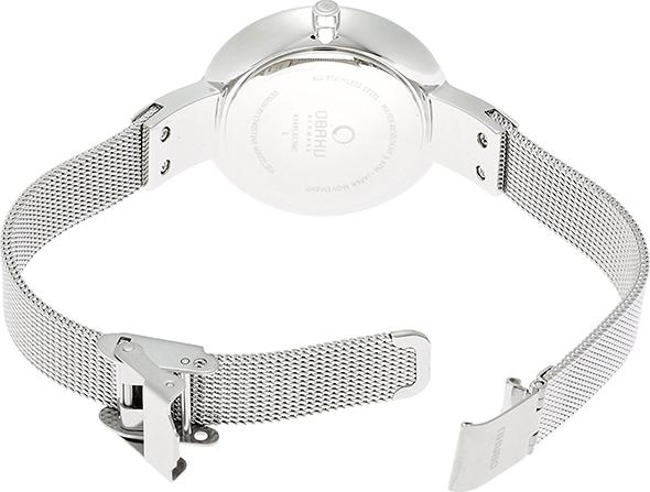 Đồng hồ nữ Obaku V149LCIMC