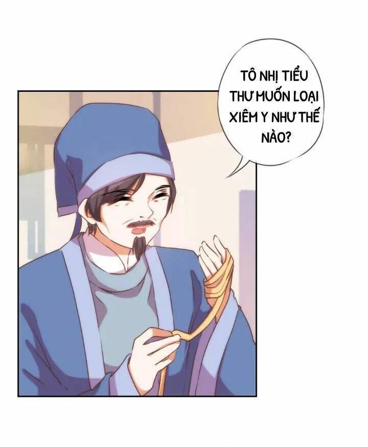 ồ, phu quân đáng yêu của tôi! chapter 52 5