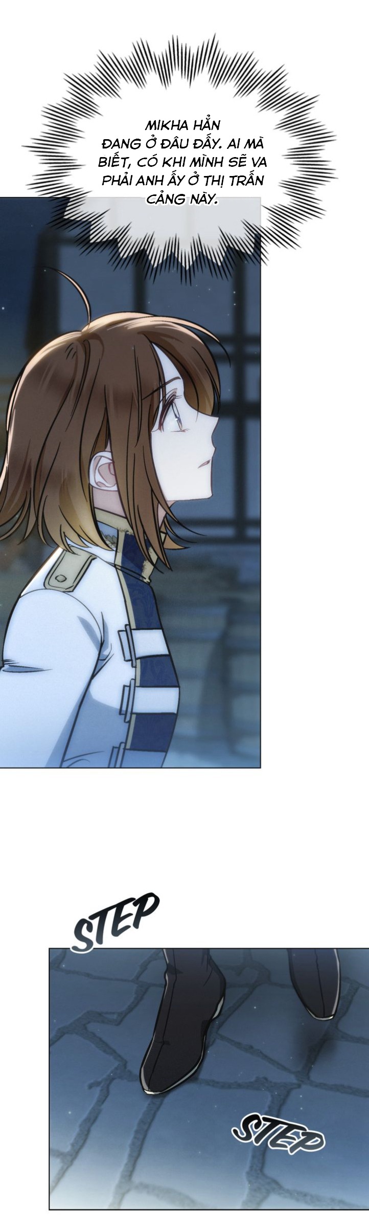 thanh kiếm của evangeline chapter 15 25