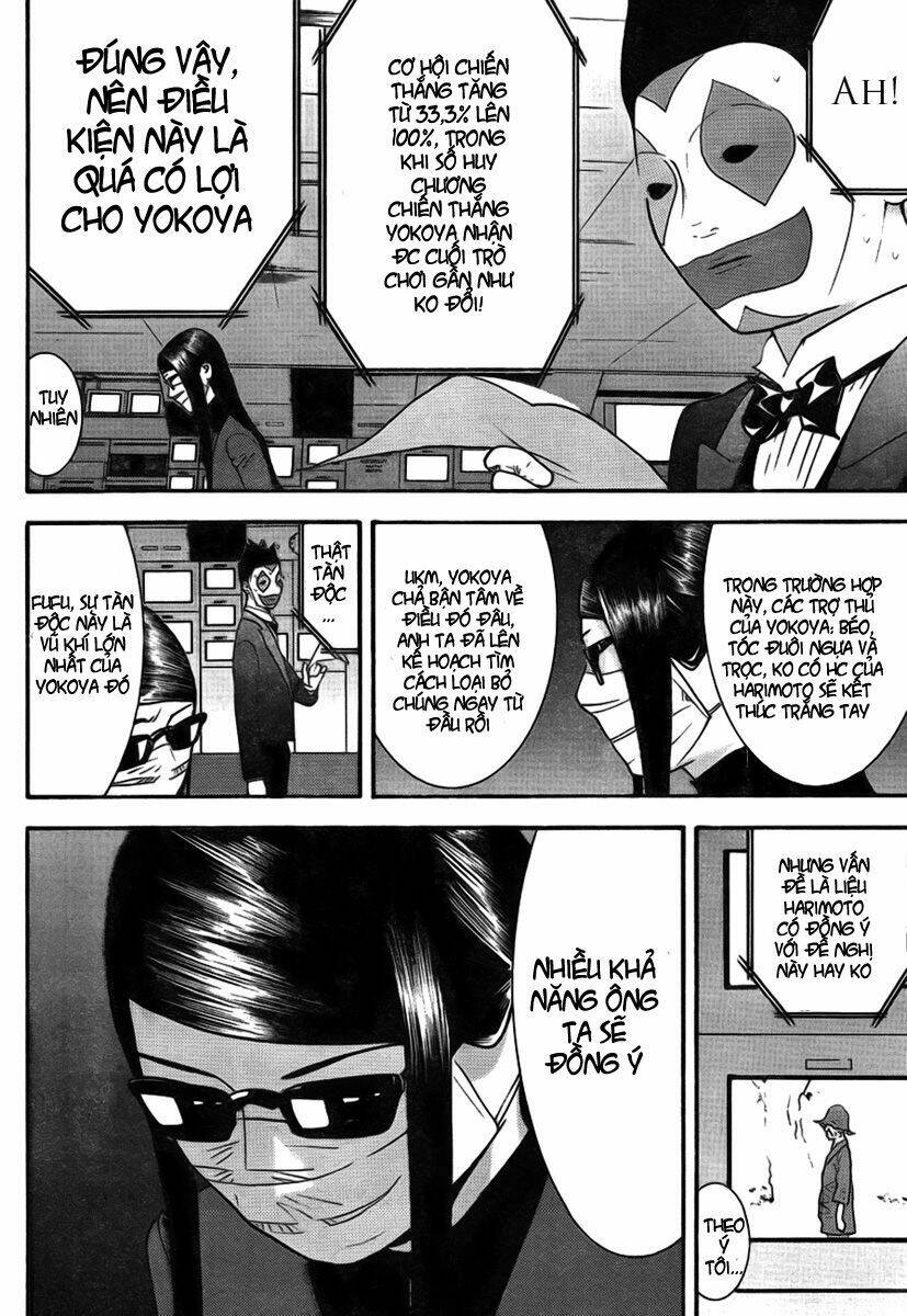 liar game chapter 130 14