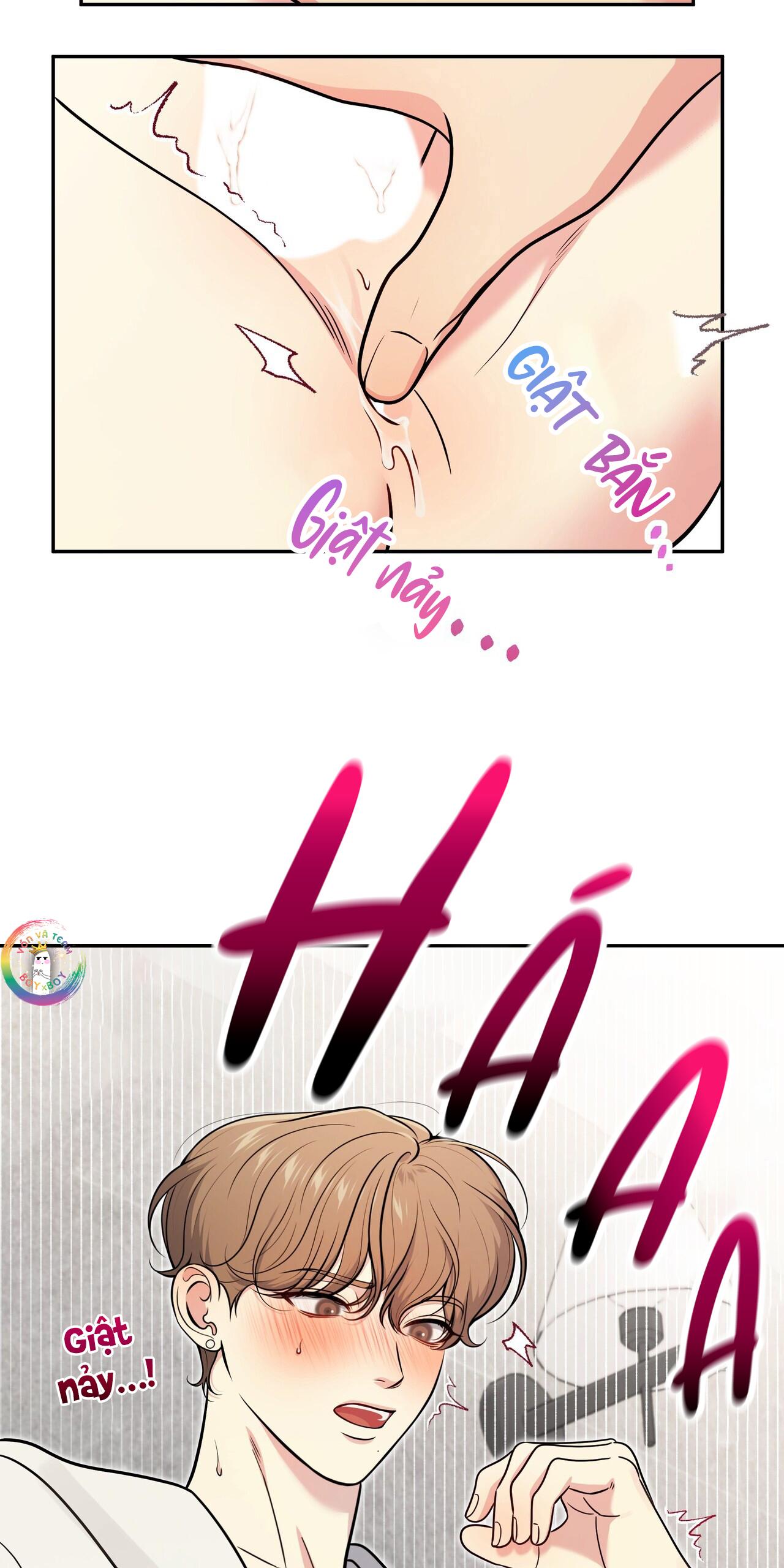 18+ tình yêu bí mật chapter 7 78