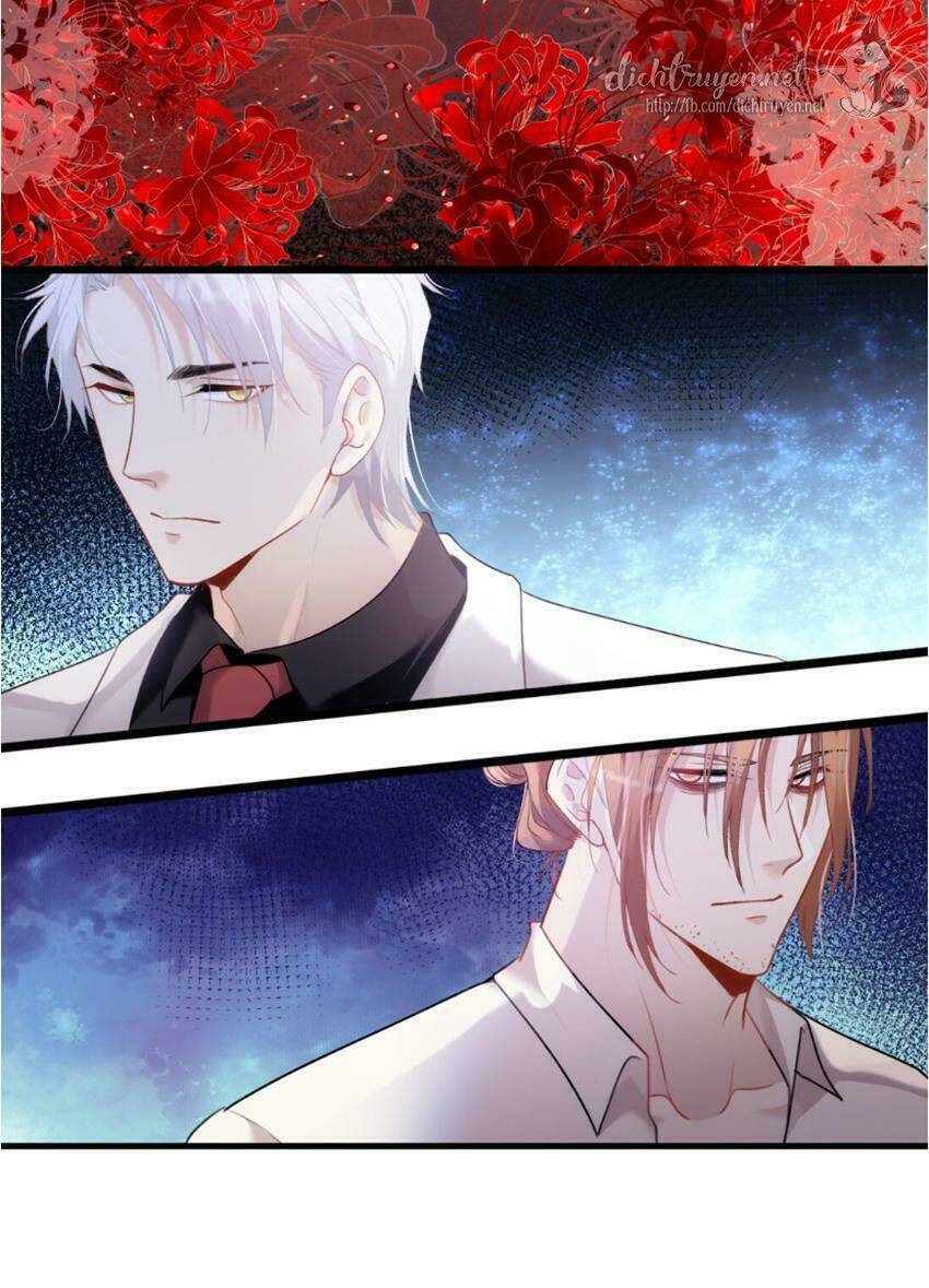 dù là sói cô độc cũng có tình yêu của sẻ nhỏ chapter 17 38