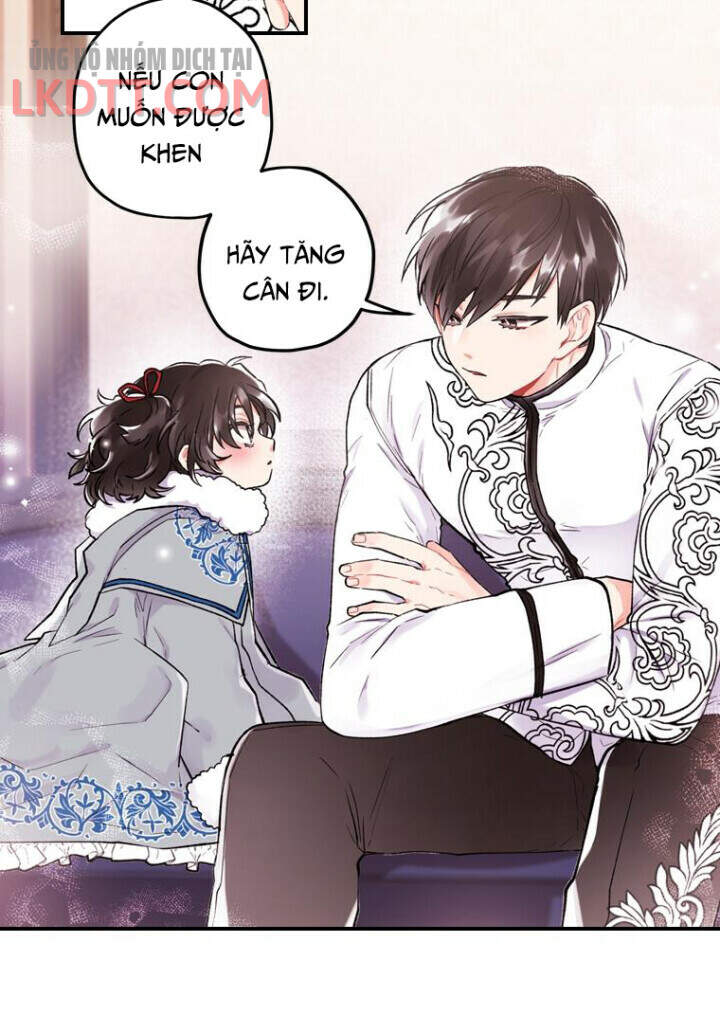 tôi đã trở thành con gái nuôi của nam chính chapter 4 11