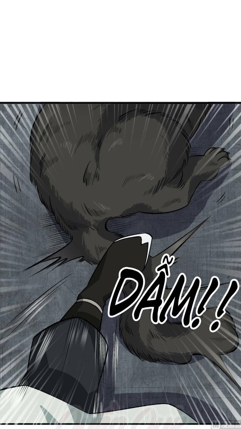 trọng sinh tới đại đường chapter 79 3