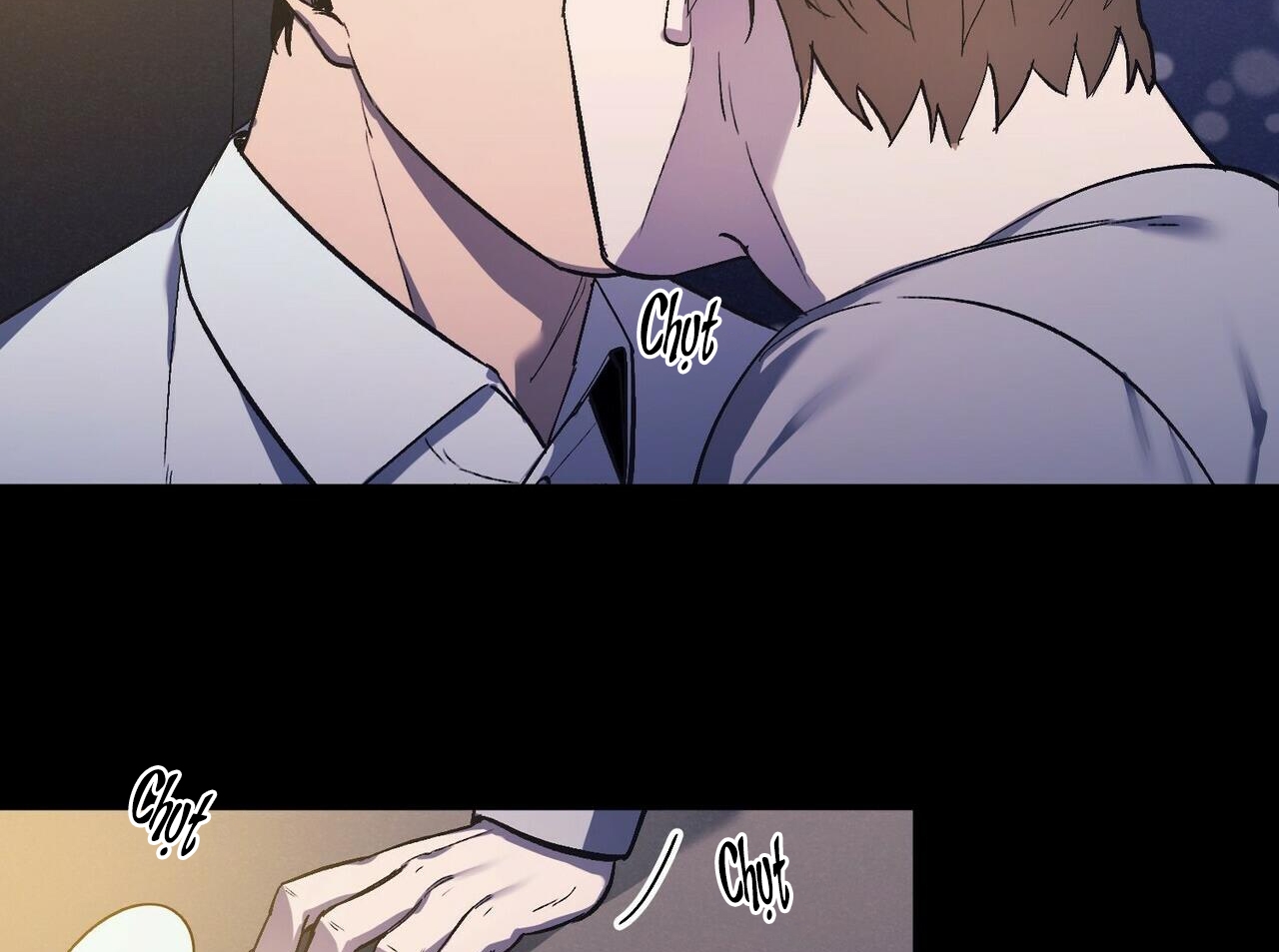 chàng dâu nhà họ kang chapter 7 22