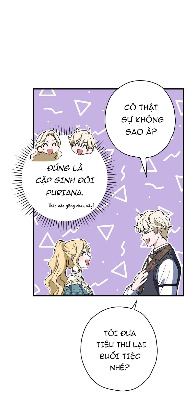 phương pháp khiến chồng đứng về phía của tôi chapter 10 33