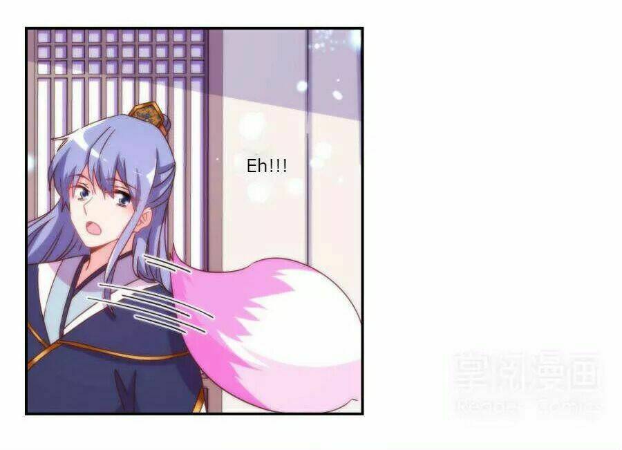 vương phi, vương gia nhà ngươi không ngốc nữa rồi chapter 3 13