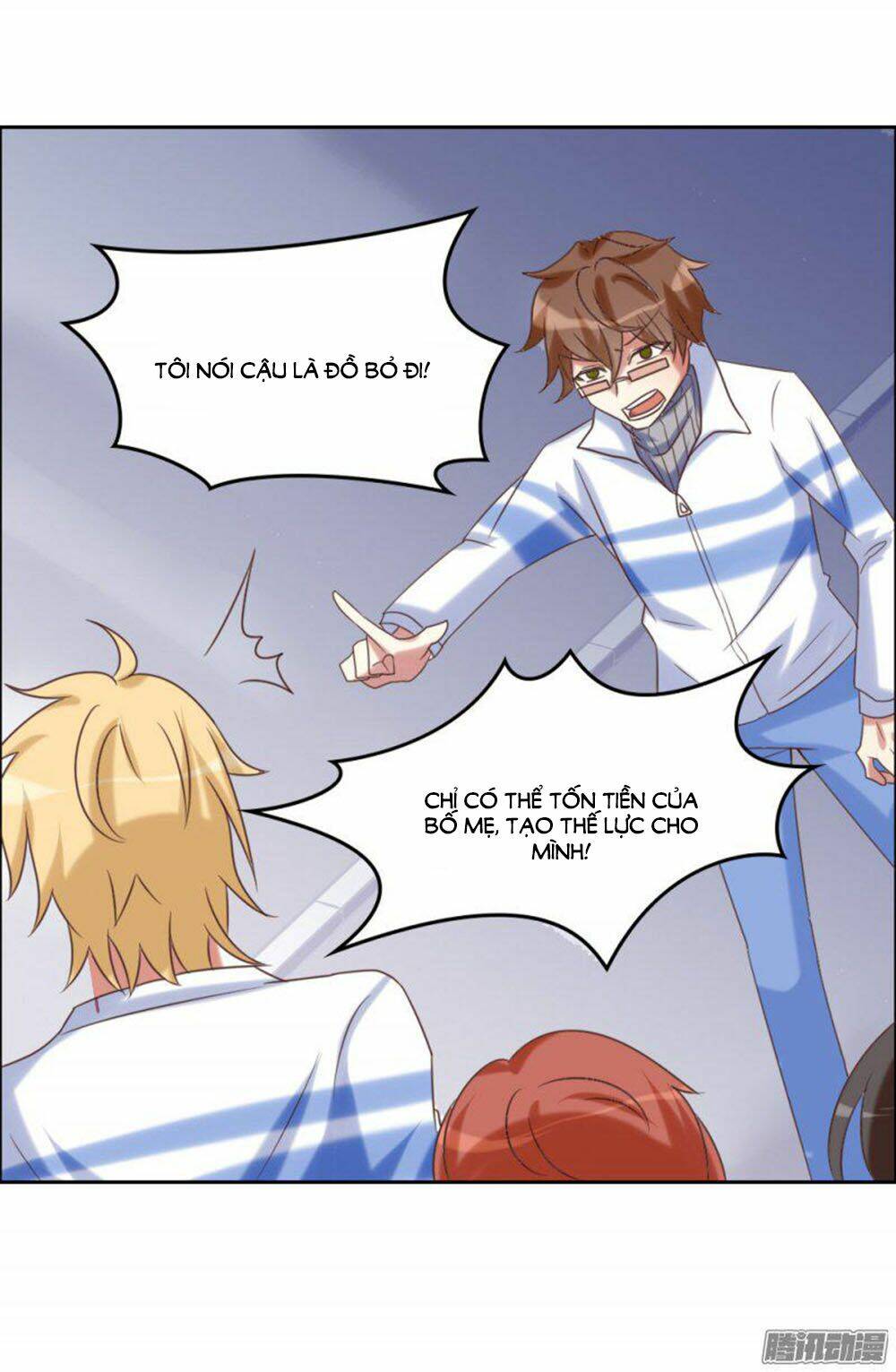 thiên ngoại phi tiên chapter 14 20