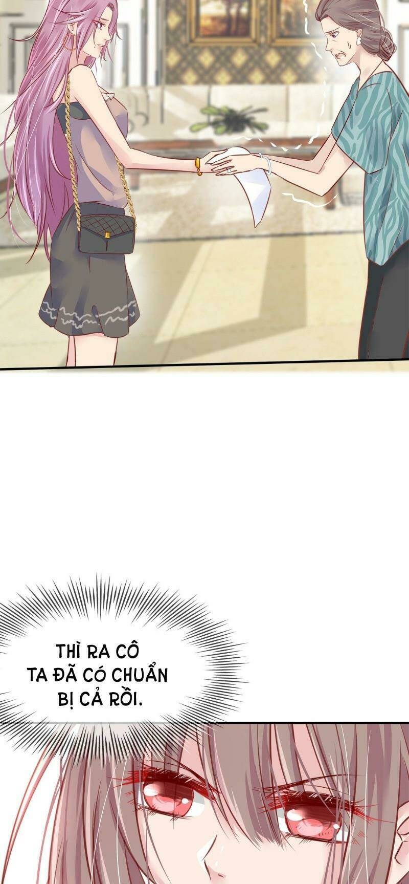 thương tiên sinh mã giáp của anh lại rơi rồi chapter 3 27
