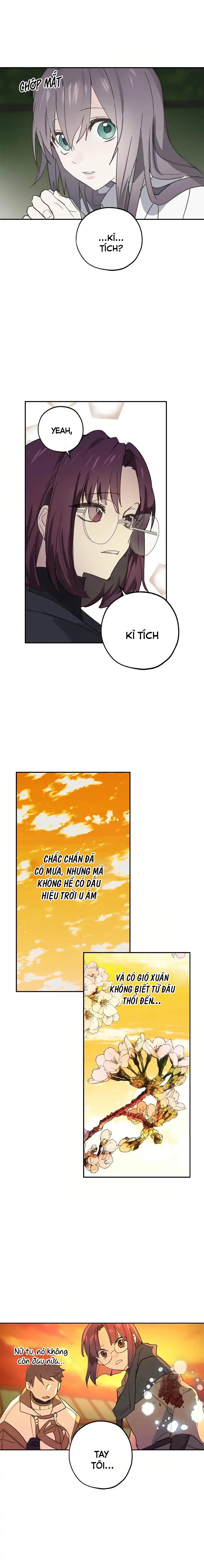 lời tỏ tình nhầm lẫn chapter 35 4