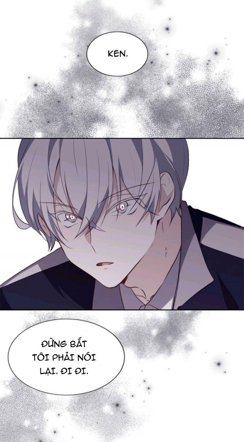 đi theo dấu vụn bánh chapter 16 13