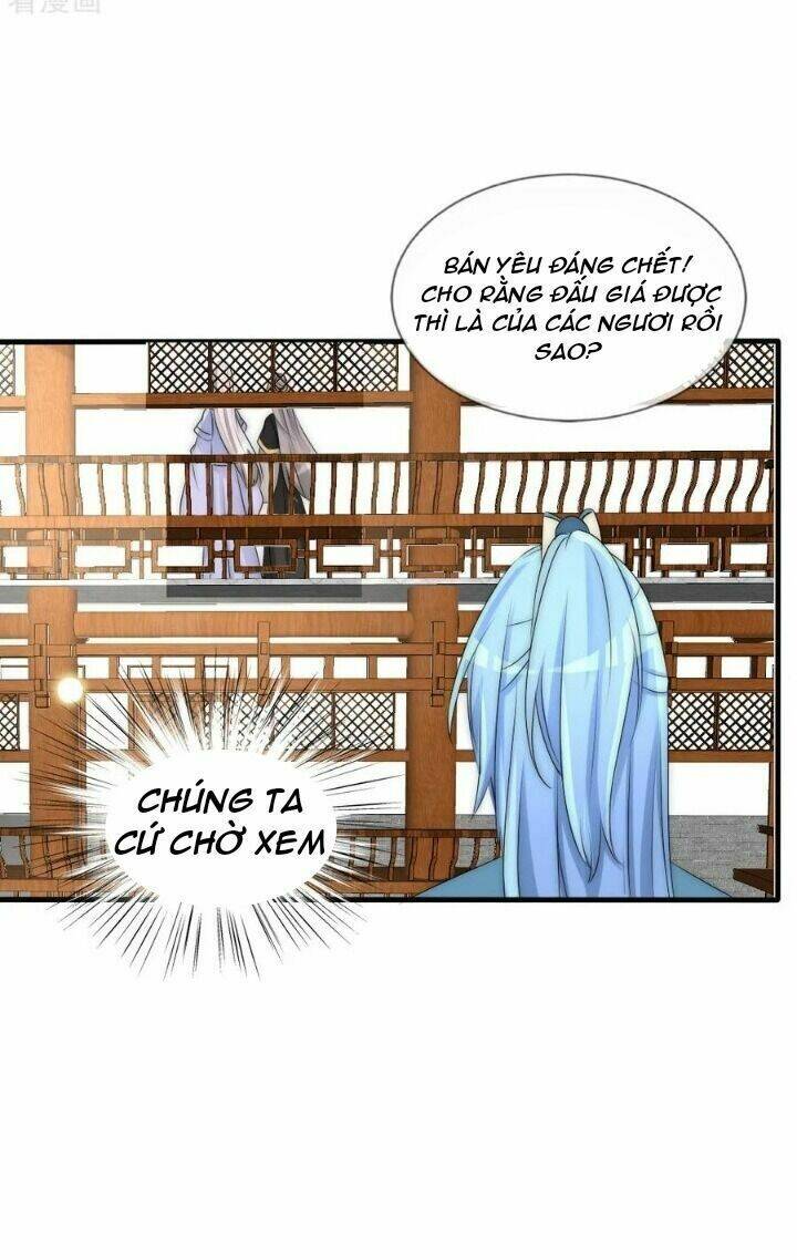 kế hoạch sủng ái của tiểu công chúa chapter 69 16