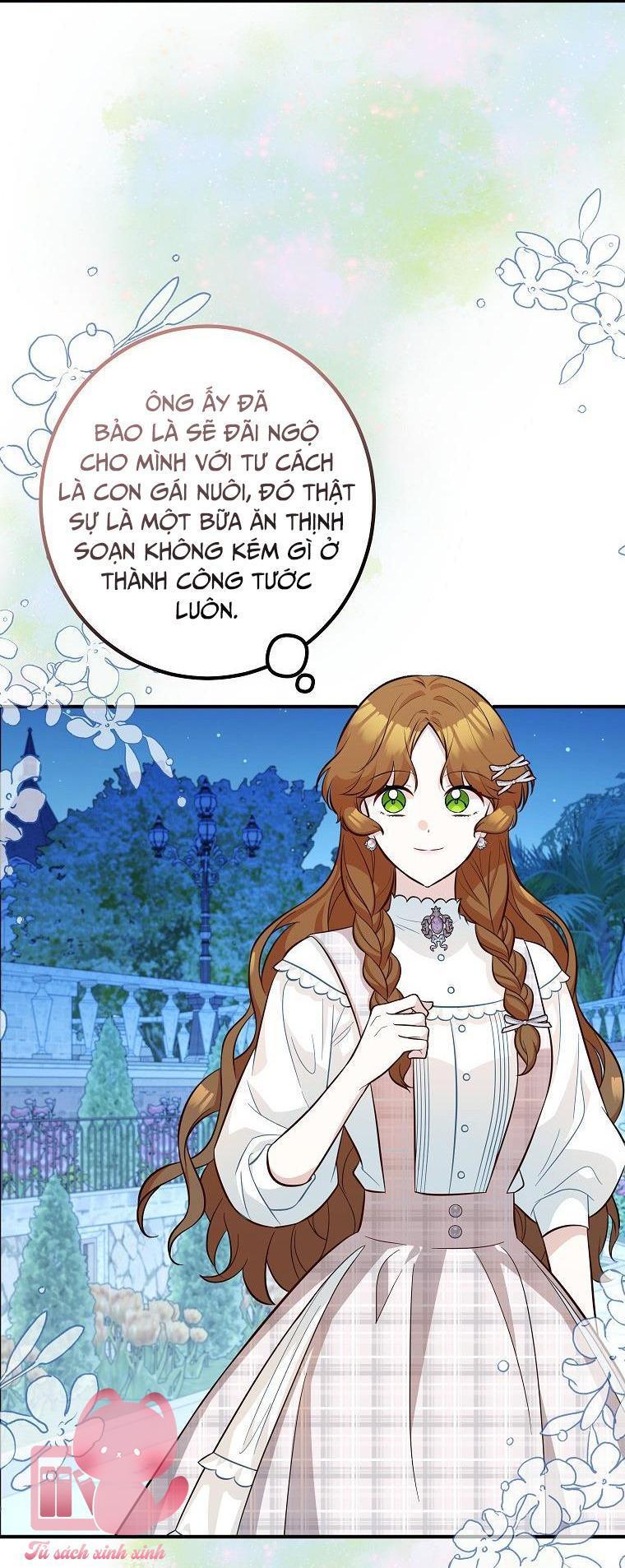 bác sĩ hoàn thành trách nhiệm rồi chapter 50 4