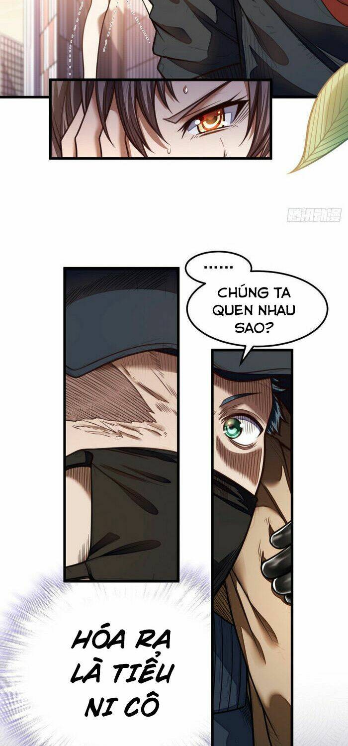 võng du chi tối cường liệp nhân chapter 25 4