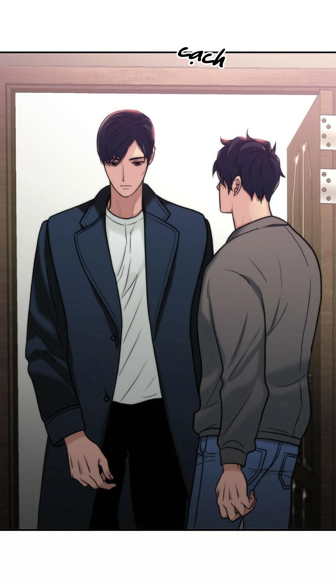 giai điệu của ngôn ngữ chapter 57 33